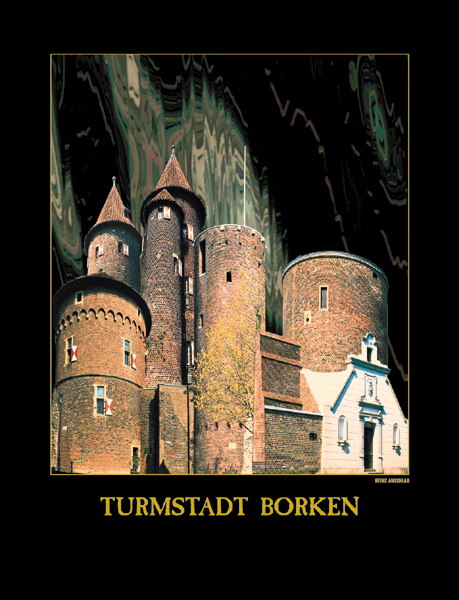 Turmstadt